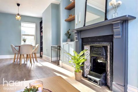 3 bedroom terraced house for sale, Southwood Road, Ramsgate