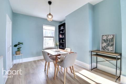 3 bedroom terraced house for sale, Southwood Road, Ramsgate