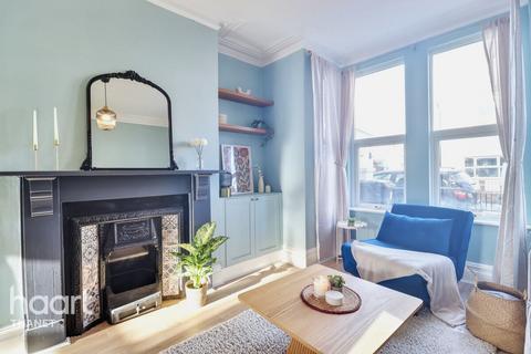 undefined, Southwood Road, Ramsgate