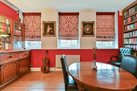 undefined, Lilford Road, Camberwell, London, SE5