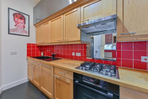 undefined, Lilford Road, Camberwell, London, SE5