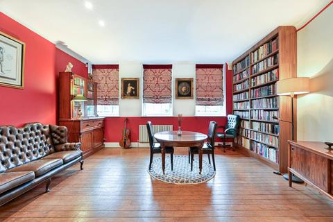 undefined, Lilford Road, Camberwell, London, SE5