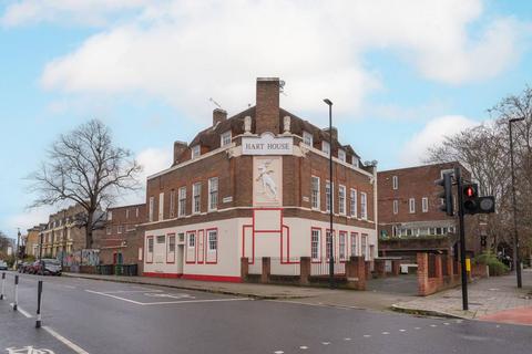 undefined, Lilford Road, Camberwell, London, SE5