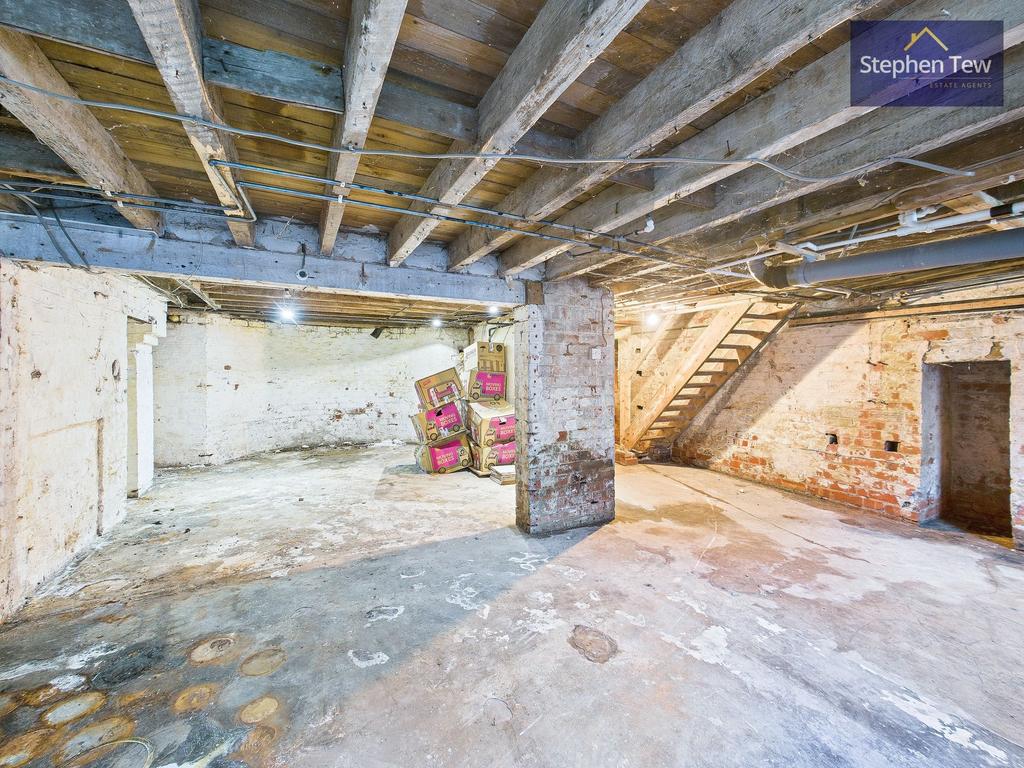 Cellar