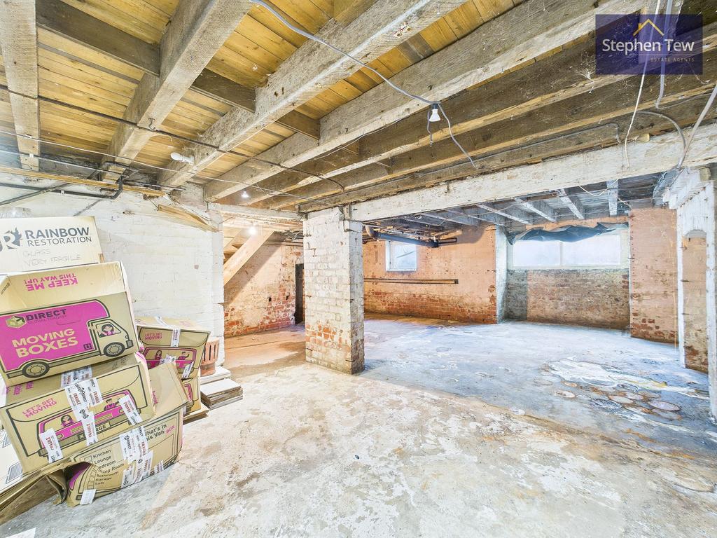 Cellar