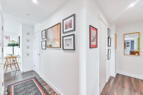 Elmbridge House, Battersea, Greater London, SW11