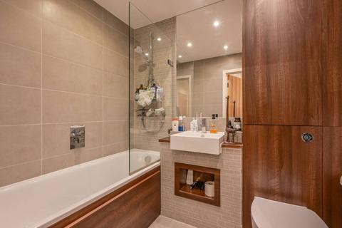 undefined, 1 Seven Sea Gardens, London E3