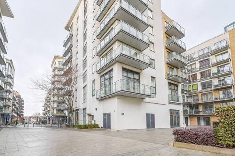 undefined, 1 Seven Sea Gardens, London E3