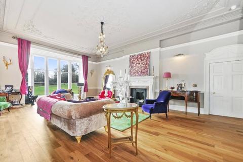 undefined, Breakspear House, Harefield, UB9