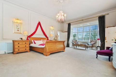 undefined, Breakspear House, Harefield, UB9