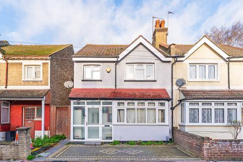 undefined, Elmwood Road, Croydon, CR0