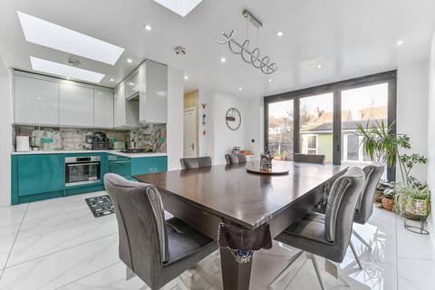 undefined, Elmwood Road, Croydon, CR0
