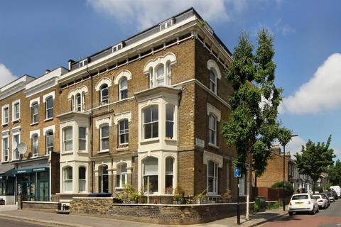 undefined, Churchfield Road, W3