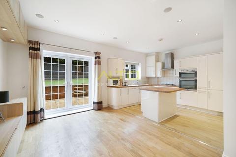 2 bedroom flat to rent, Dagmar Avenue, Wembley, Middlesex HA9