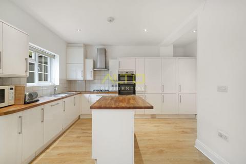 2 bedroom flat to rent, Dagmar Avenue, Wembley, Middlesex HA9