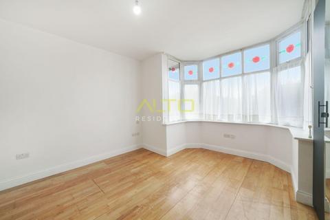 2 bedroom flat to rent, Dagmar Avenue, Wembley, Middlesex HA9