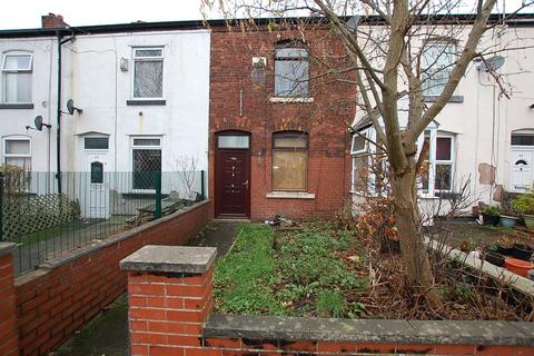 undefined, Princess Street, Greater Manchester OL6