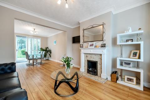 undefined, Hilbert Road, Sutton SM3