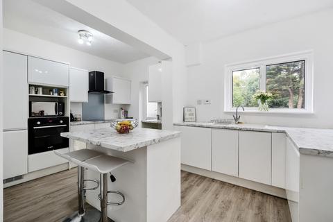 undefined, Hilbert Road, Sutton SM3