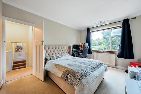 undefined, Hilbert Road, Sutton SM3