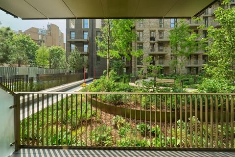 undefined, Boxwood Gardens, London E1W