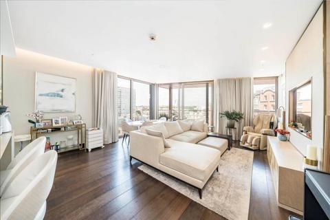 undefined, 1 Kings Gate Walk, London SW1E