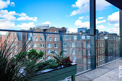 undefined, 1 Kings Gate Walk, London SW1E
