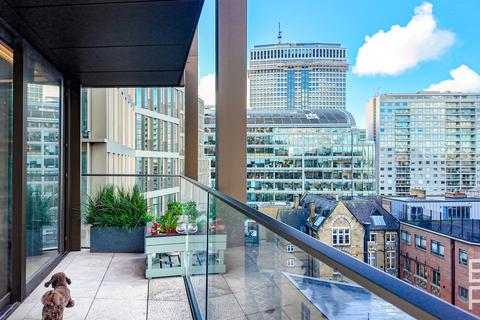 undefined, 1 Kings Gate Walk, London SW1E