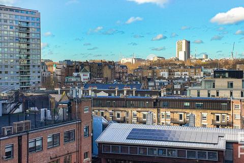 undefined, 1 Kings Gate Walk, London SW1E