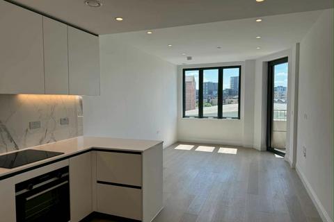undefined, Waterview Apartments, London SW6