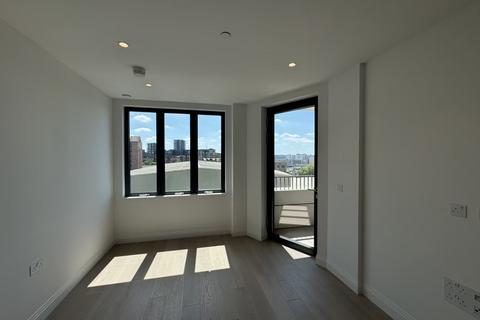 undefined, Waterview Apartments, London SW6