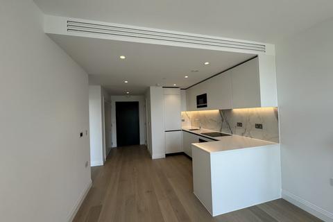 undefined, Waterview Apartments, London SW6