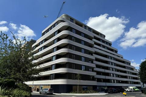 undefined, Waterview Apartments, London SW6