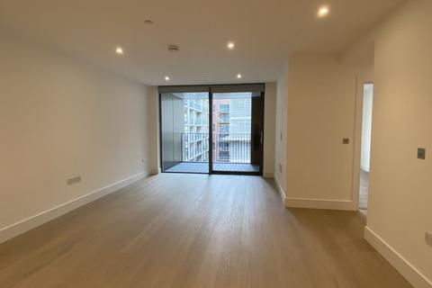 undefined, Bowden House, London SW11