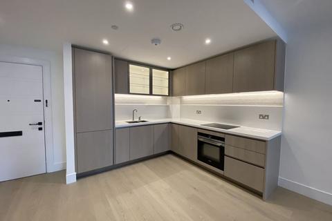 undefined, Bowden House, London SW11