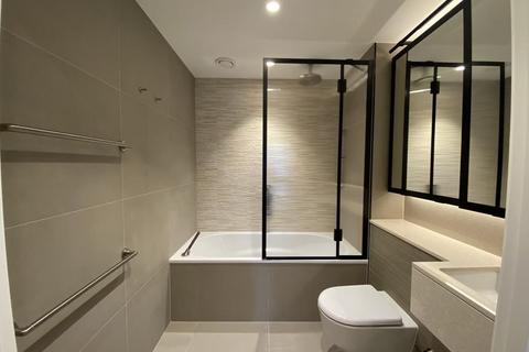 undefined, Bowden House, London SW11