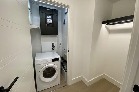 undefined, Bowden House, London SW11