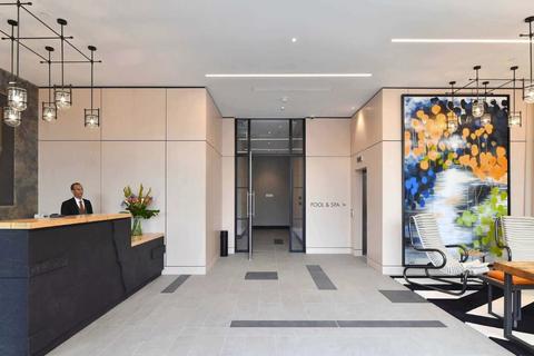 undefined, Bowden House, London SW11