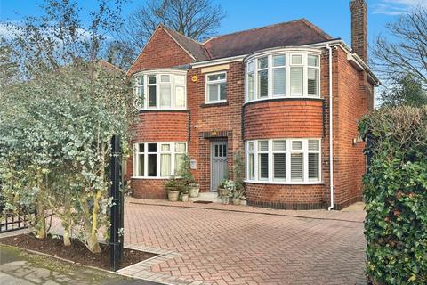 undefined, Park Avenue, Doncaster DN5