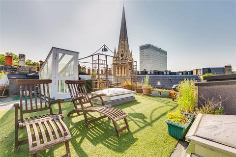 undefined, Westbourne Crescent, London W2