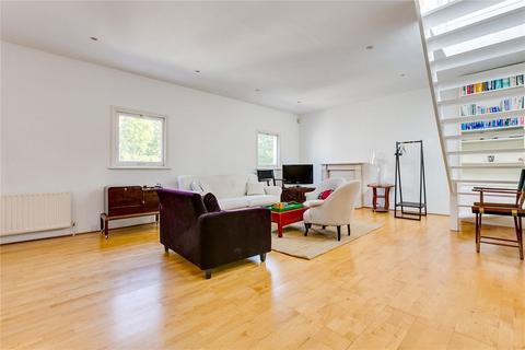 undefined, Westbourne Crescent, London W2