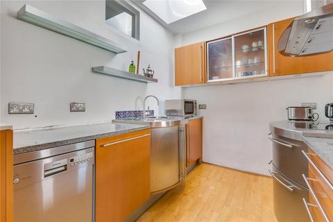 undefined, Westbourne Crescent, London W2