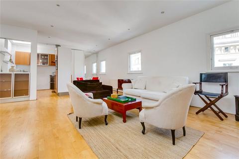 undefined, Westbourne Crescent, London W2