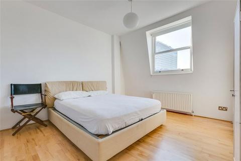 undefined, Westbourne Crescent, London W2