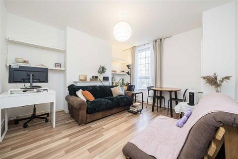 undefined, Law Street, London SE1