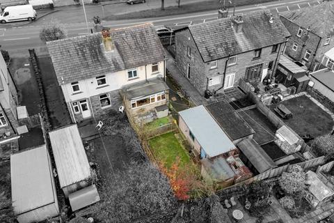 undefined, Crowtrees Lane, Brighouse HD6