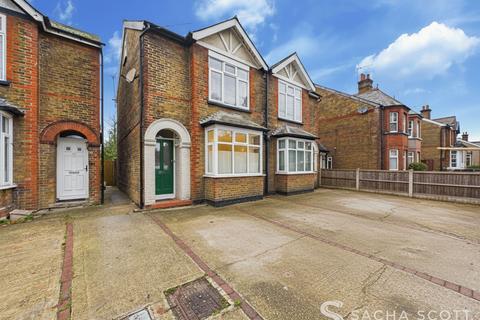 undefined, Hook Road, Epsom, KT19
