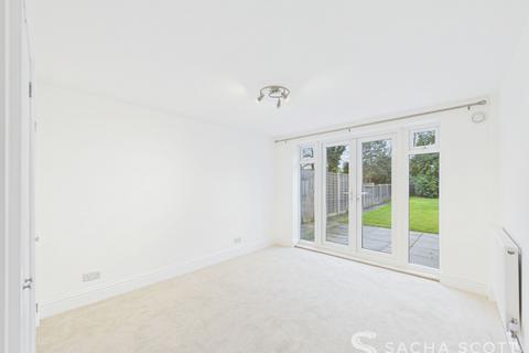undefined, Hook Road, Epsom, KT19