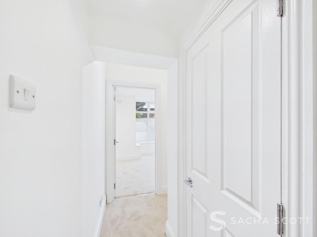 Hall & Storage
