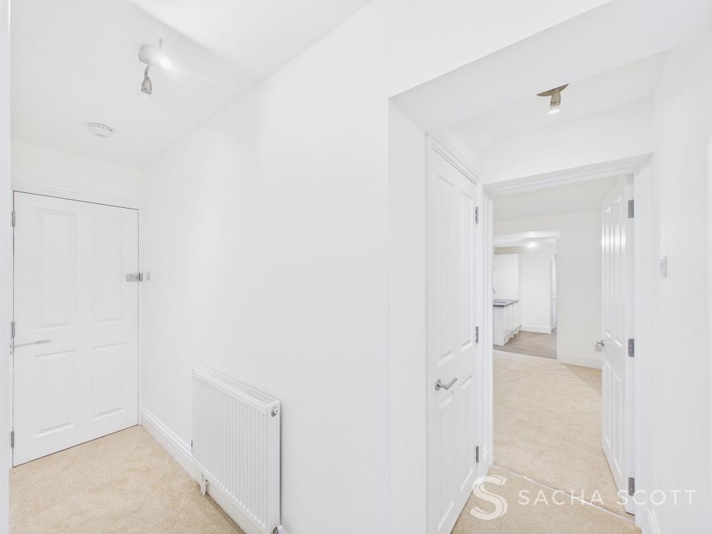 Hall & Storage